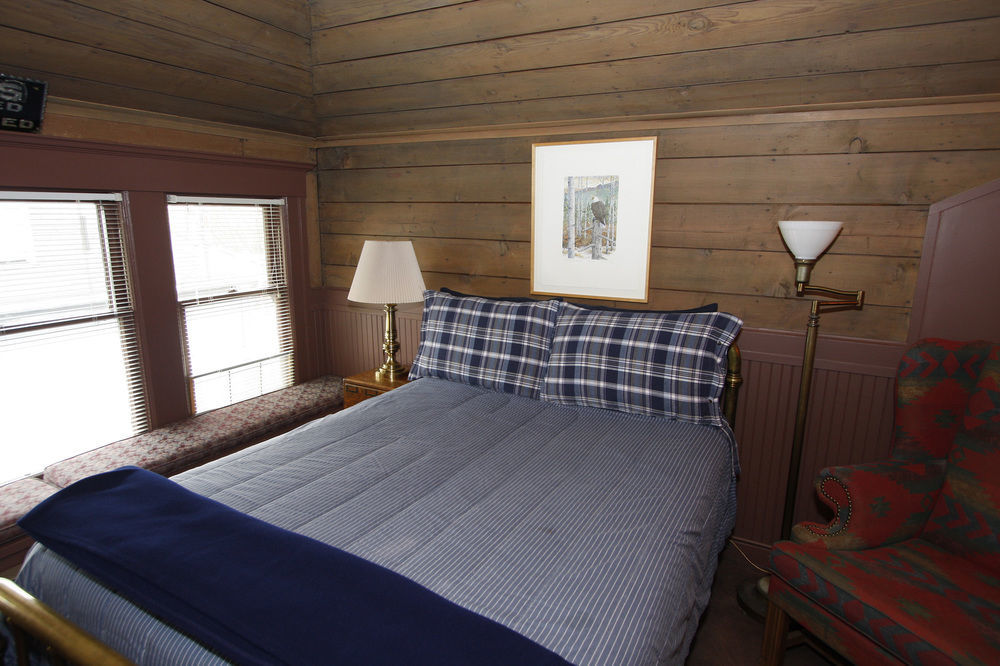 Seattle Gaslight Inn מראה חיצוני תמונה